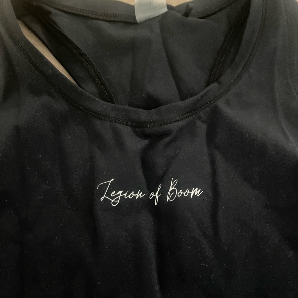 1st Phorm Legion of Boom Tank‎ Top 2XL - Picture 2 of 7